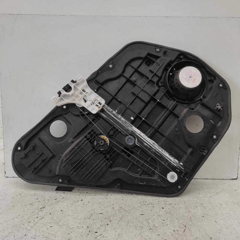 window regulator/motor rear right