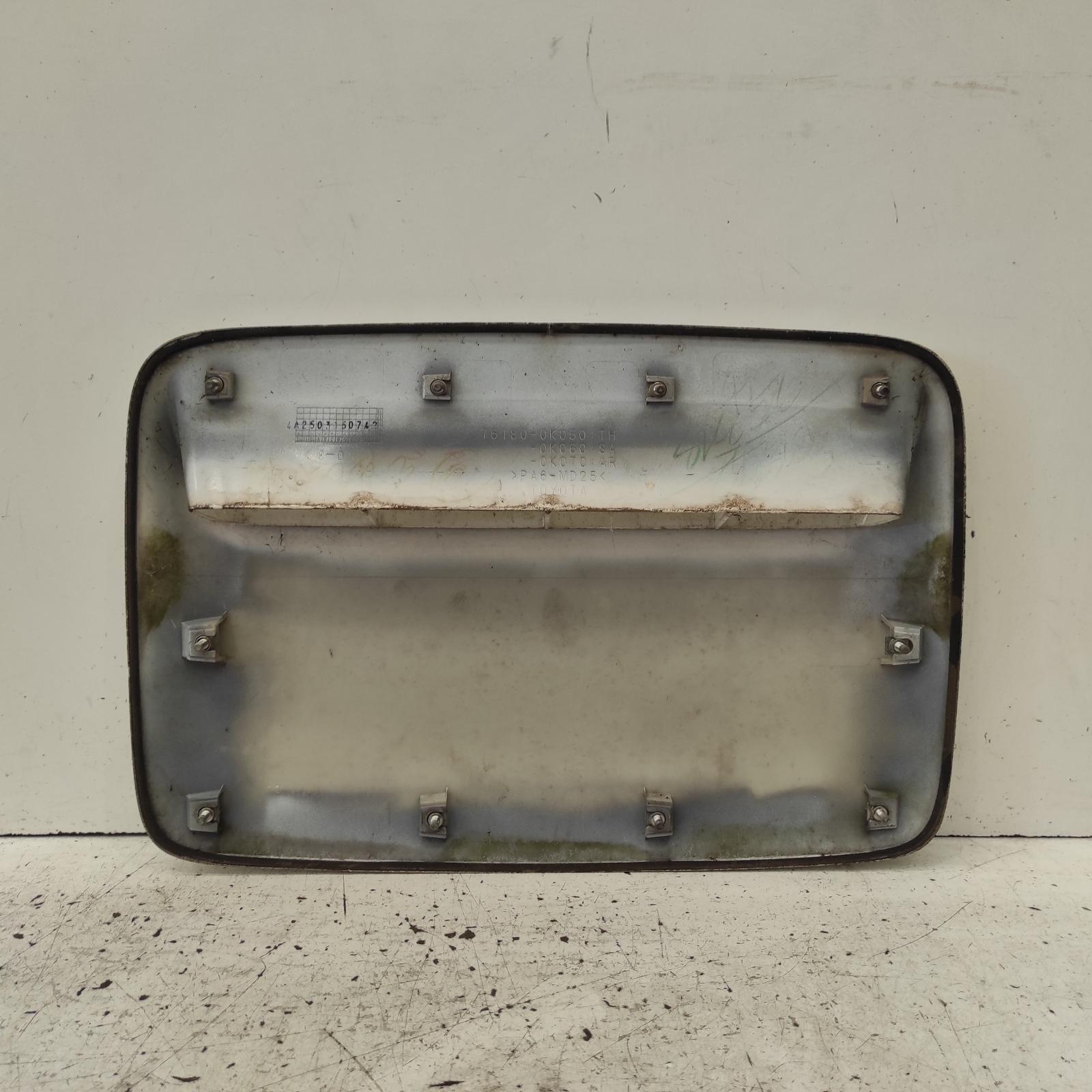 Hilux Bonnet Scoop 2011-2015 diesel,07/11-08/15 00021683 #666593