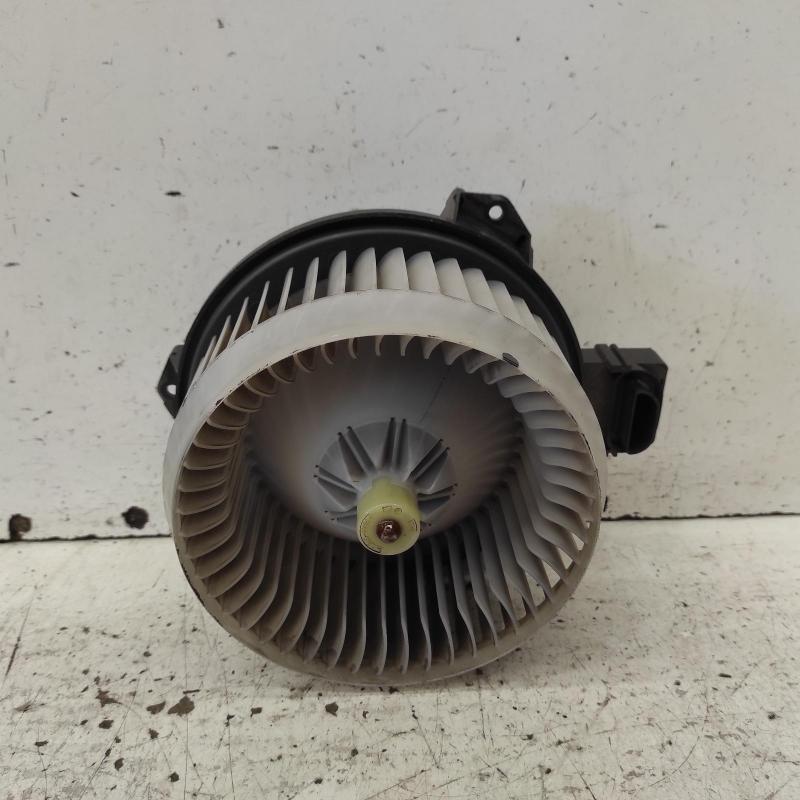heater fan/motor