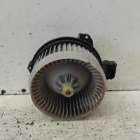 heater fan/motor