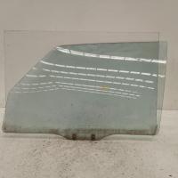 door window front left