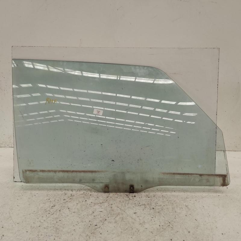 door window front right