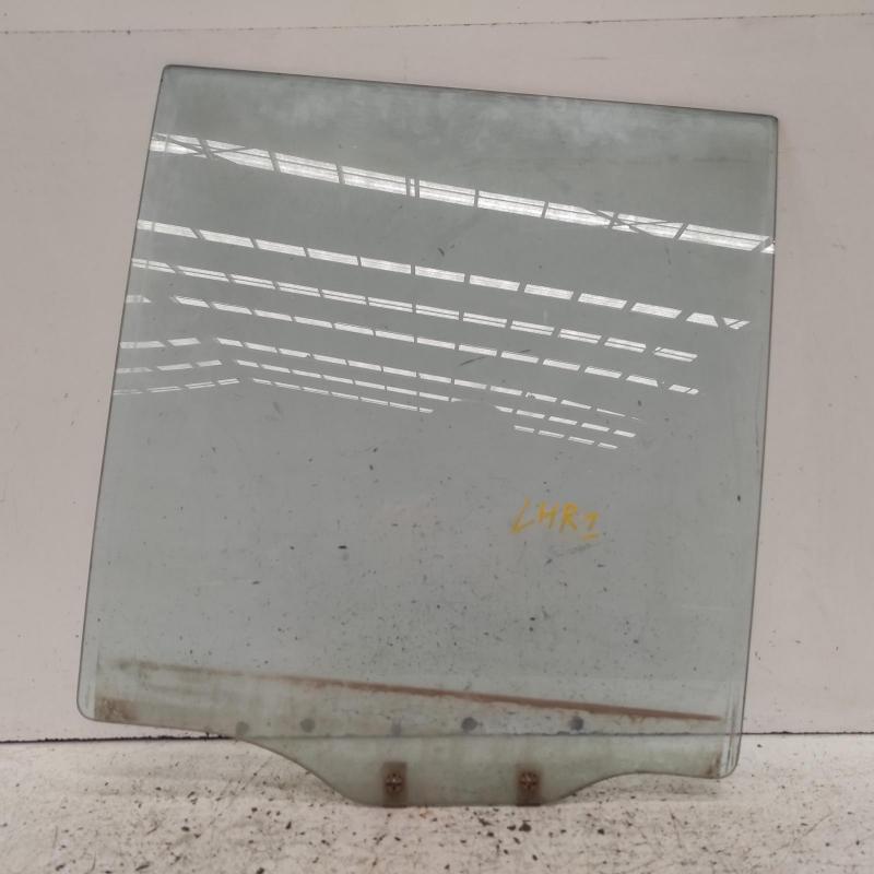 door window rear left