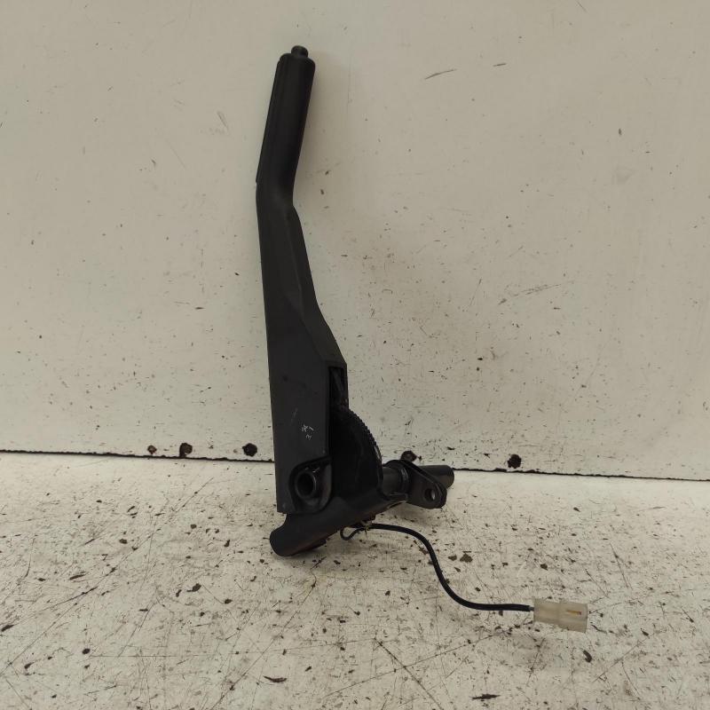 handbrake lever