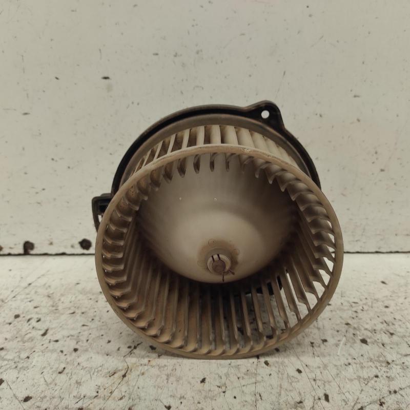 heater fan/motor