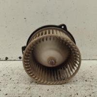 heater fan/motor