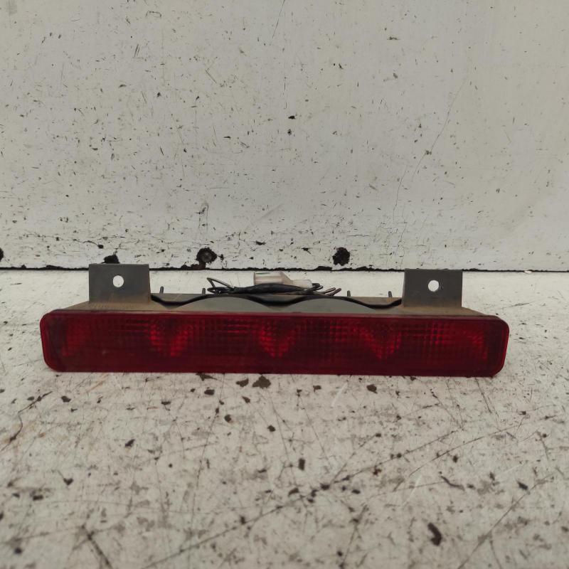 high level stoplight