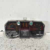 instrument cluster