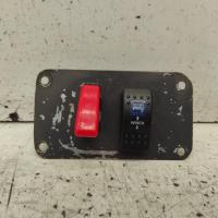 miscellaneous switch relay