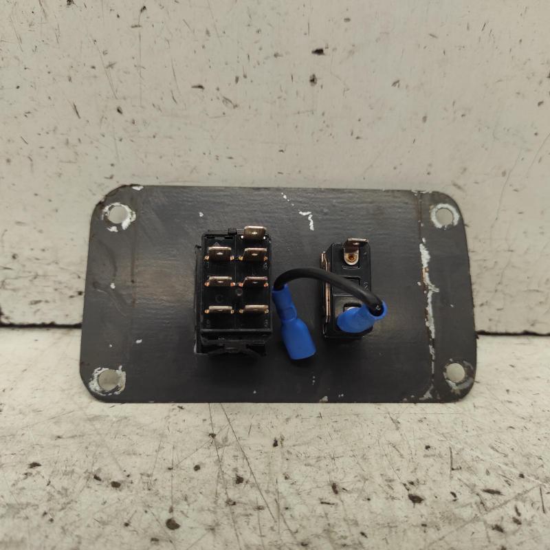 miscellaneous switch relay