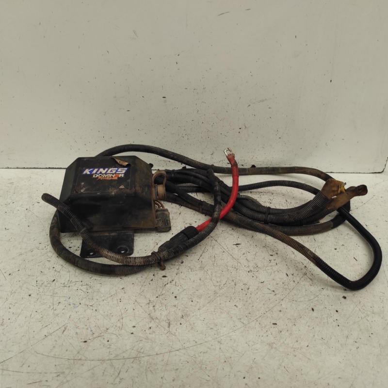 miscellaneous switch relay