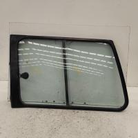 side glass rear left