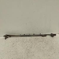 wiper linkage