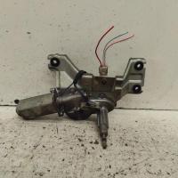 wiper motor