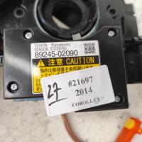 airbag module/sensor