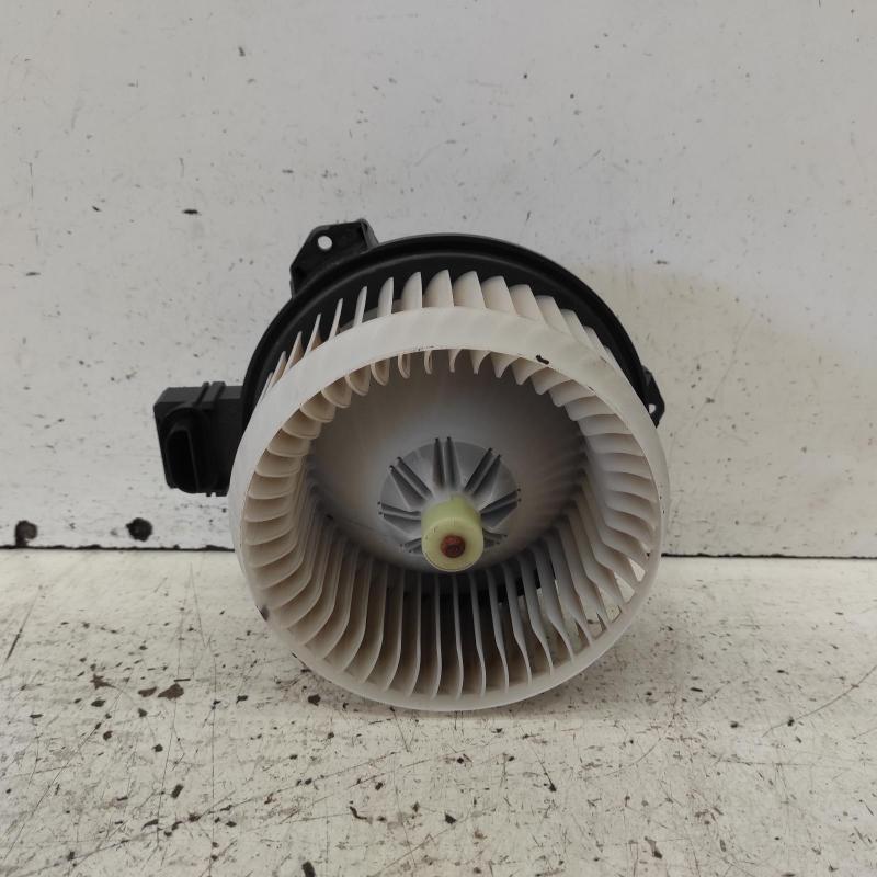 heater fan/motor