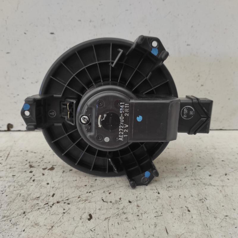 heater fan/motor
