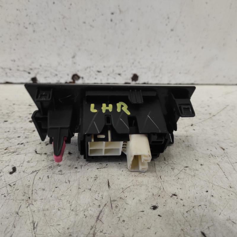 power door window switch