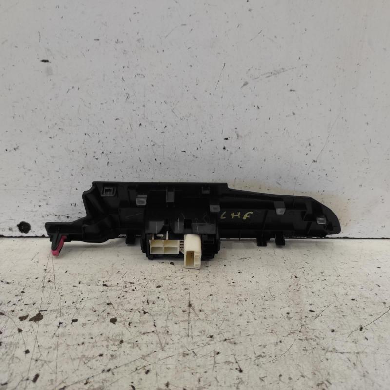 power door window switch