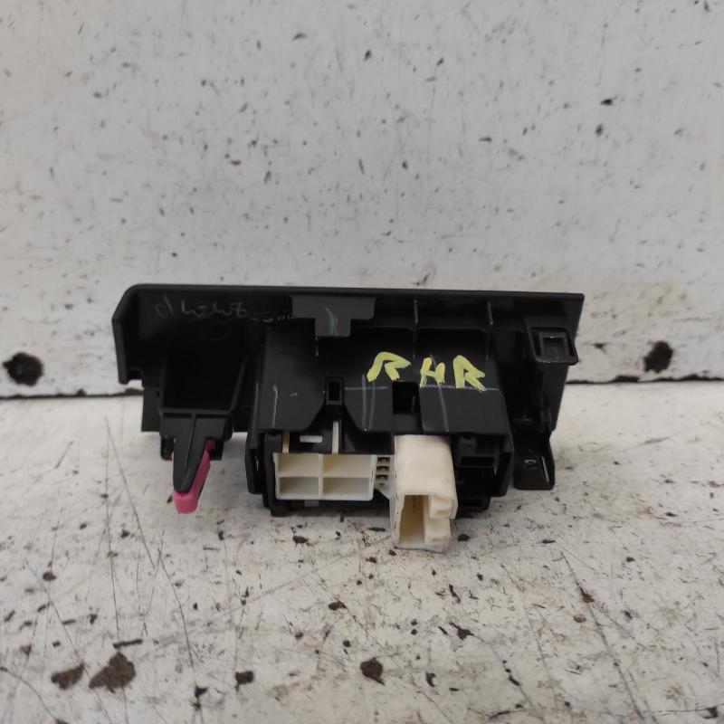 power door window switch