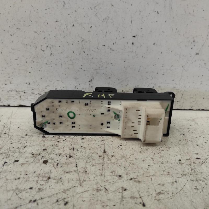 power door window switch