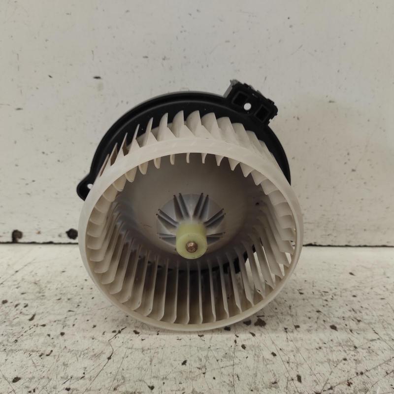 heater fan/motor