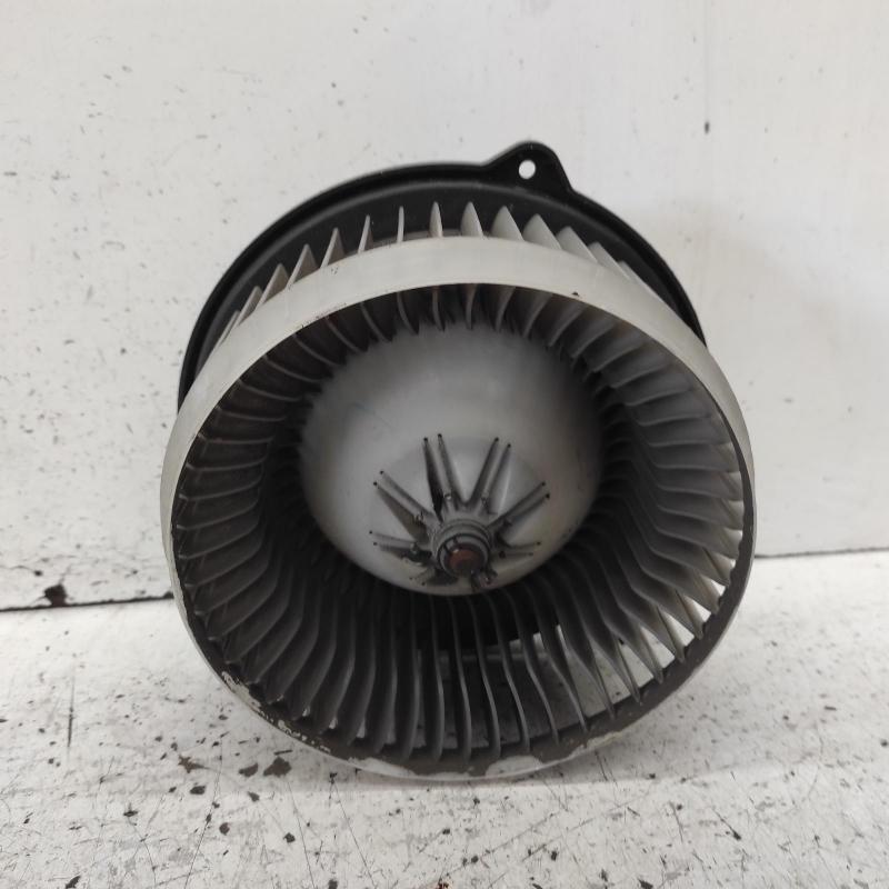 heater fan/motor