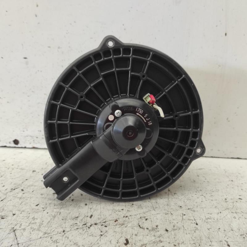 heater fan/motor