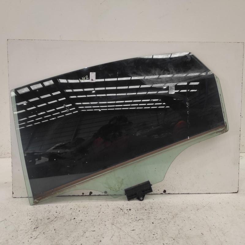 door window rear left