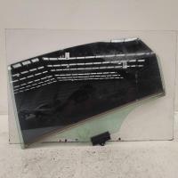 door window rear left