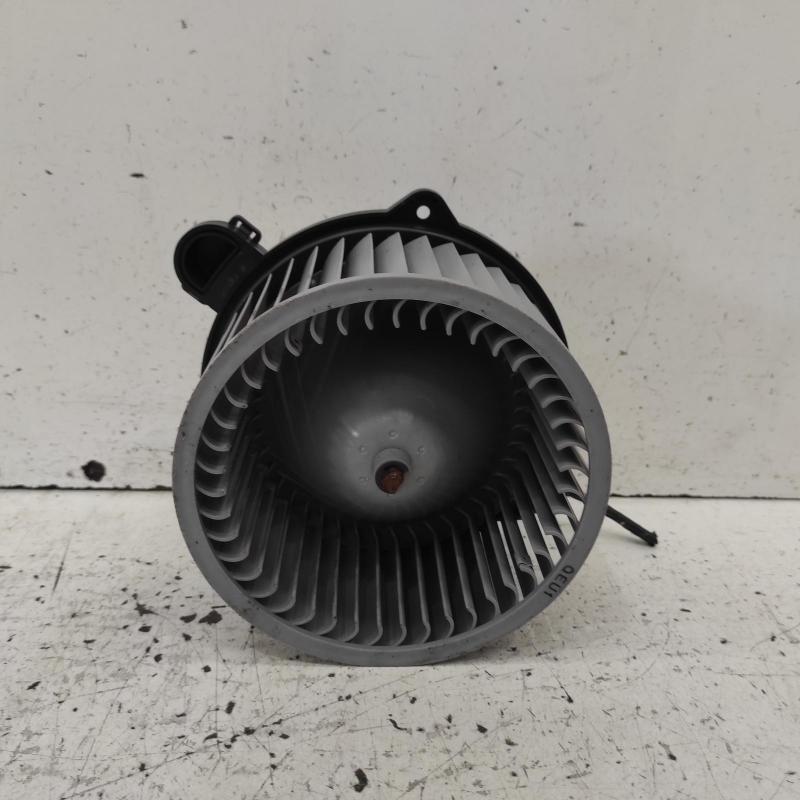 heater fan/motor