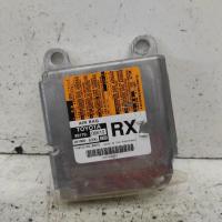 airbag module/sensor