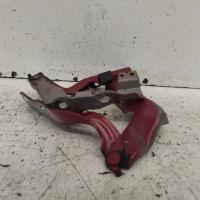 bonnet hinge/strut