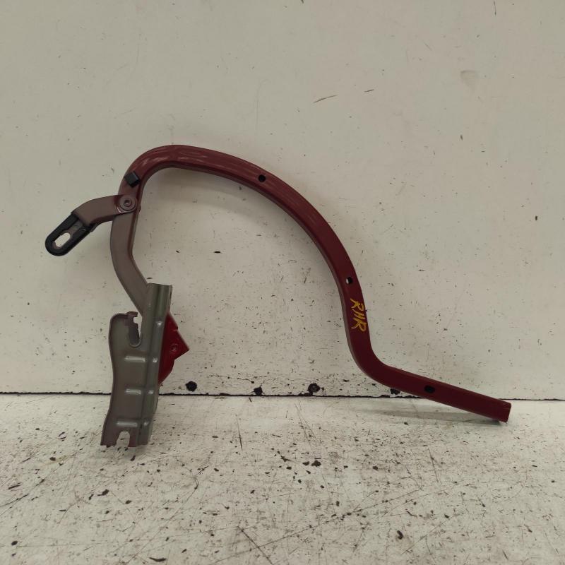 bootlid/tailgate hinge