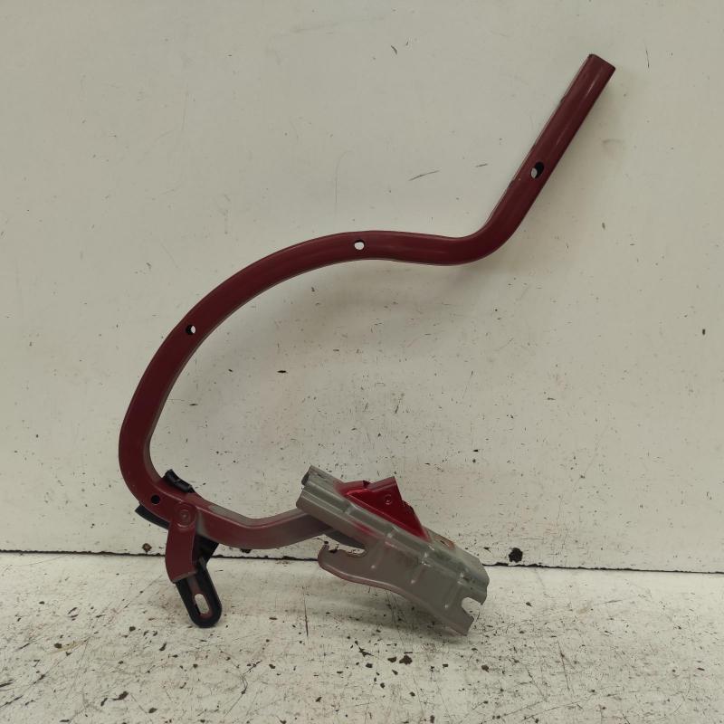 bootlid/tailgate hinge