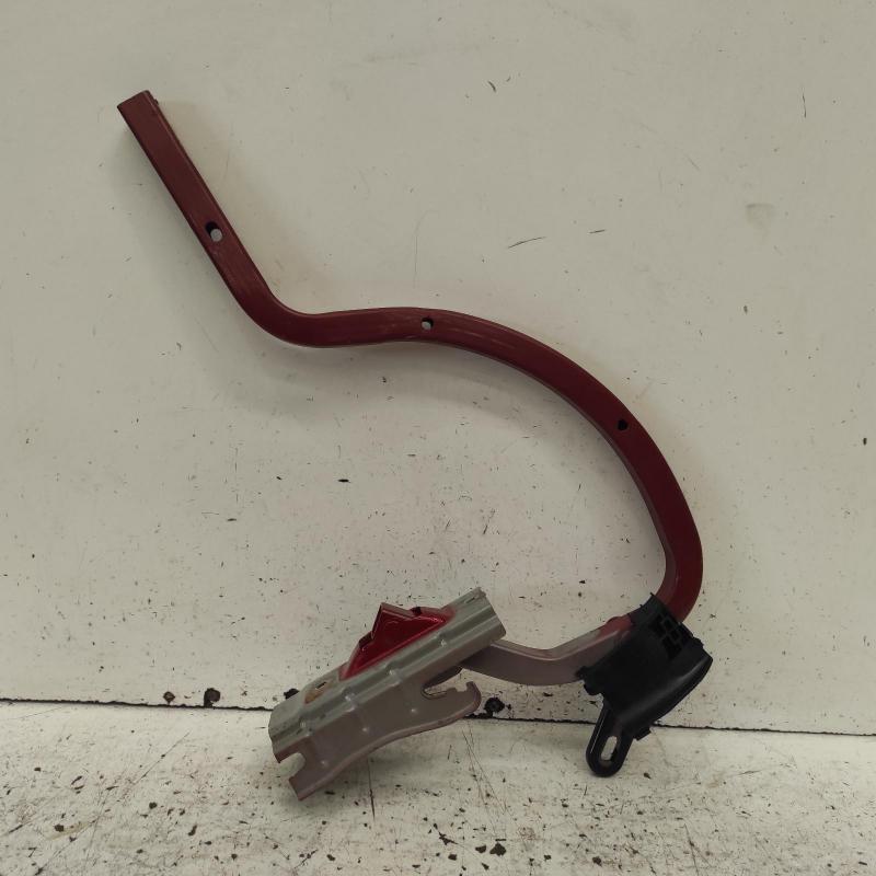 bootlid/tailgate hinge