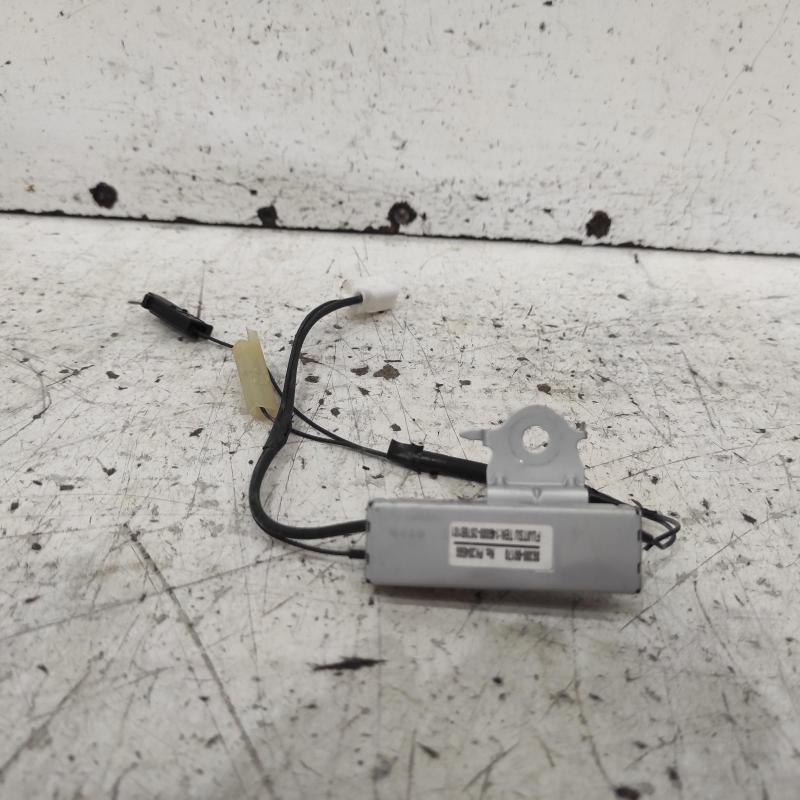 miscellaneous switch relay