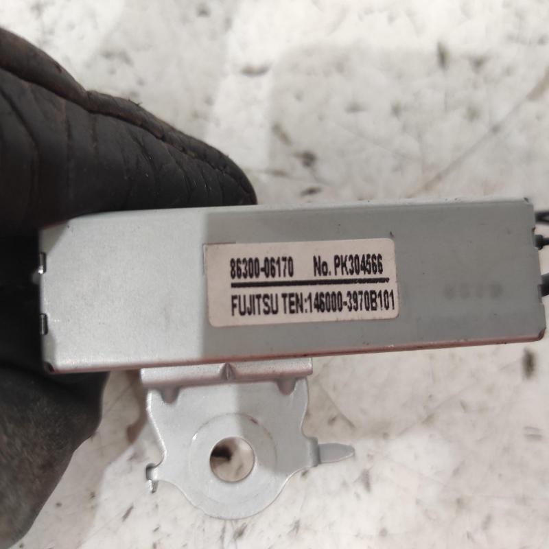 miscellaneous switch relay