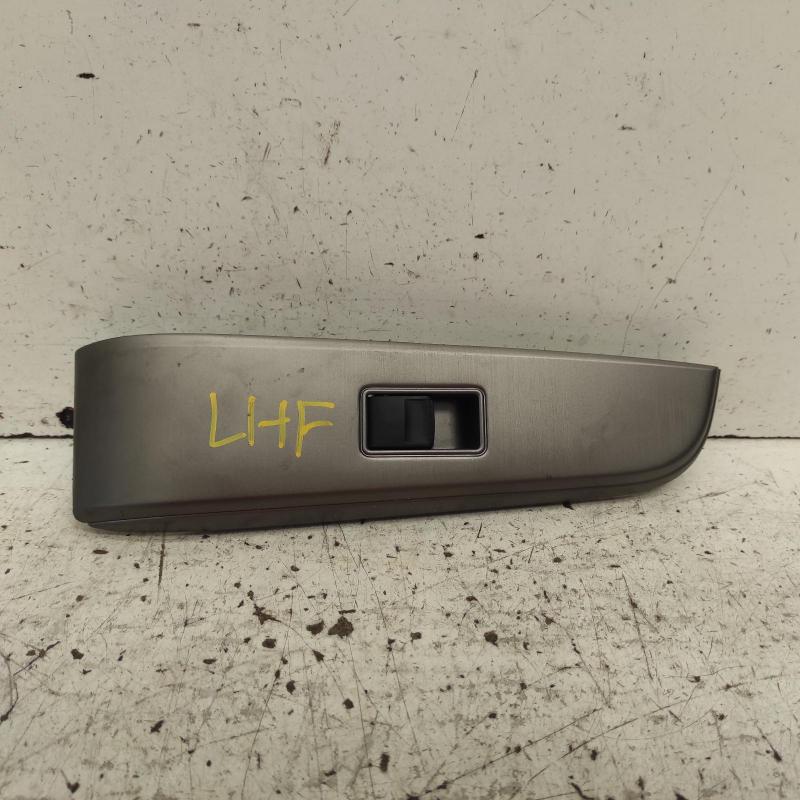 power door window switch