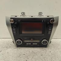 stereo/head unit