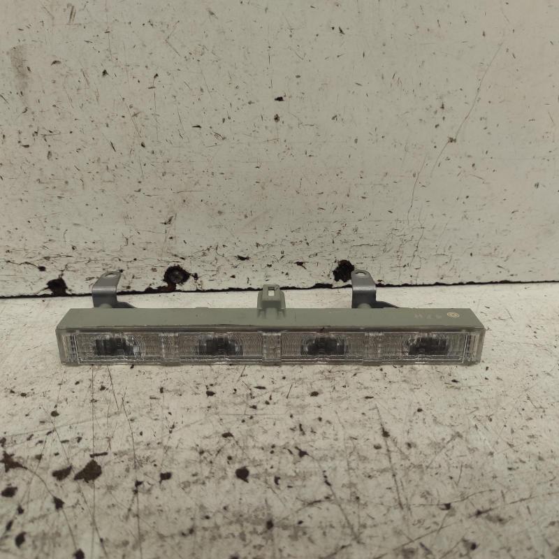 high level stoplight