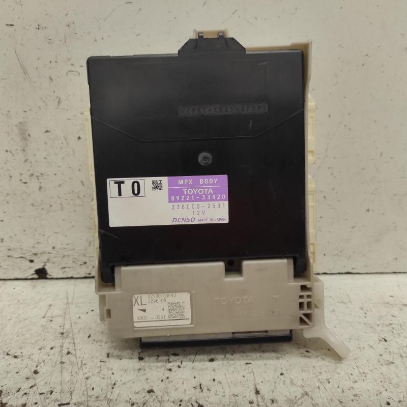 miscellaneous switch relay