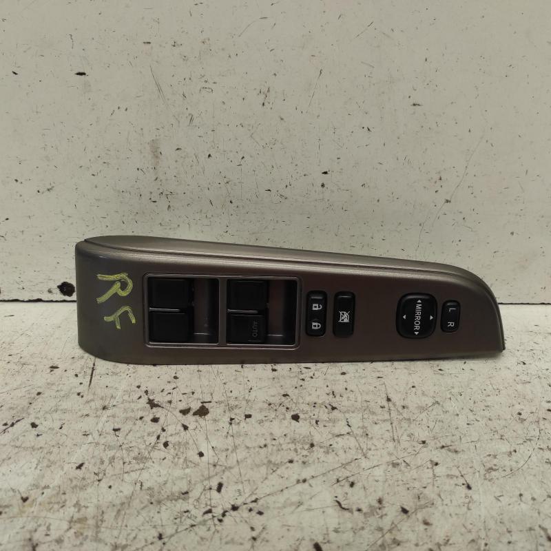 power door window switch