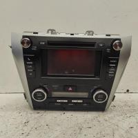 stereo/head unit