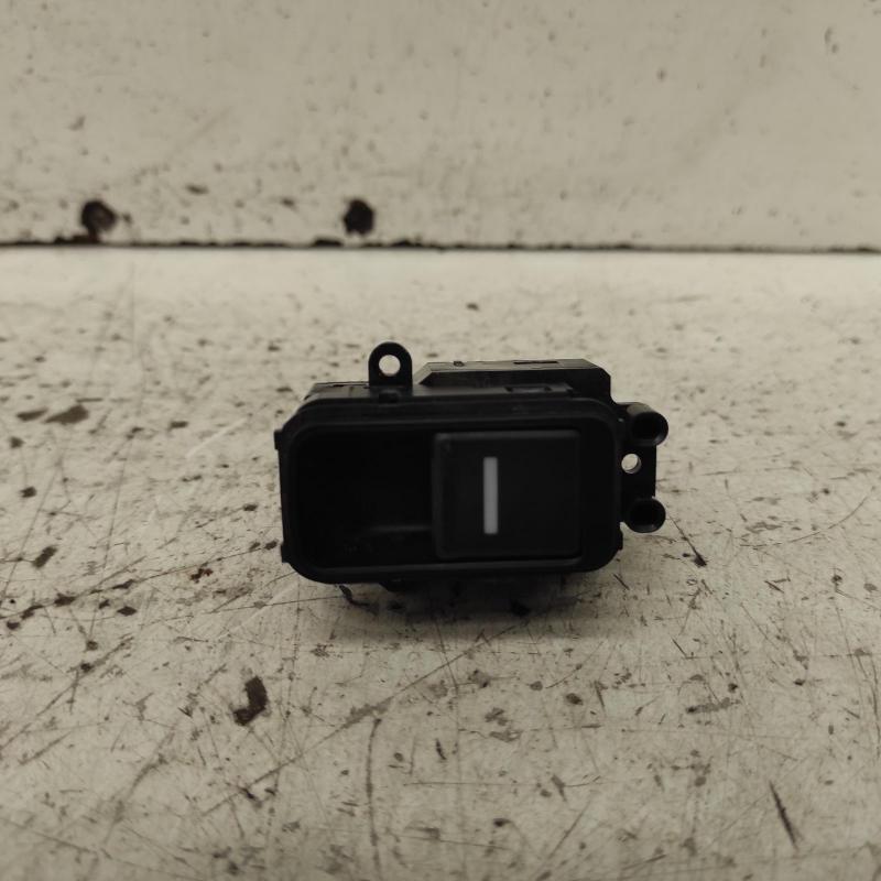 power door window switch