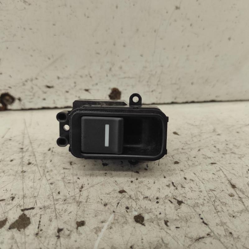 power door window switch