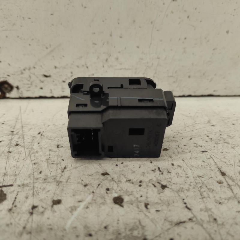 power door window switch