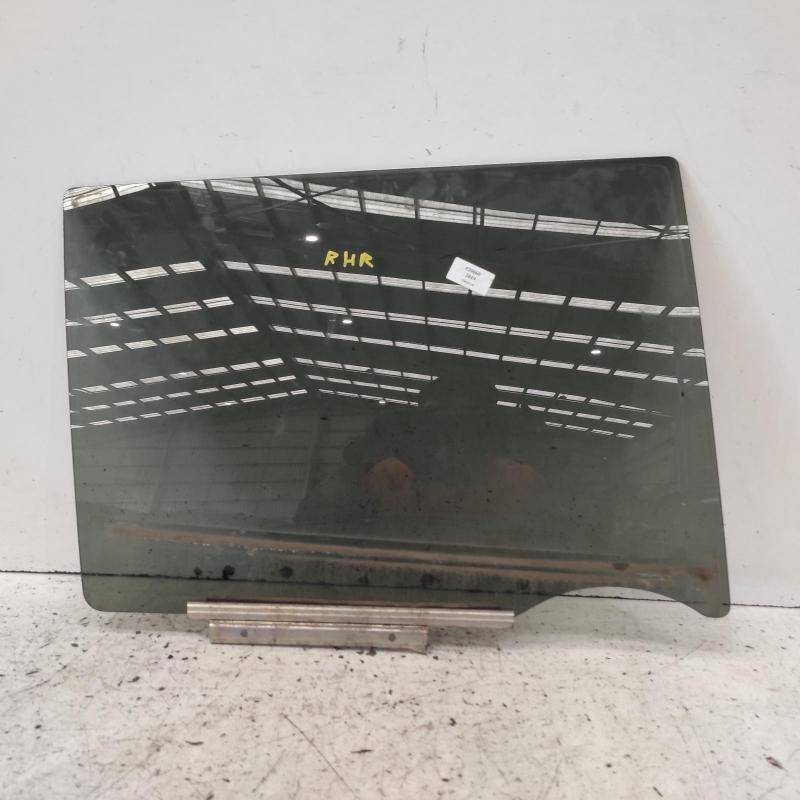 door window rear right