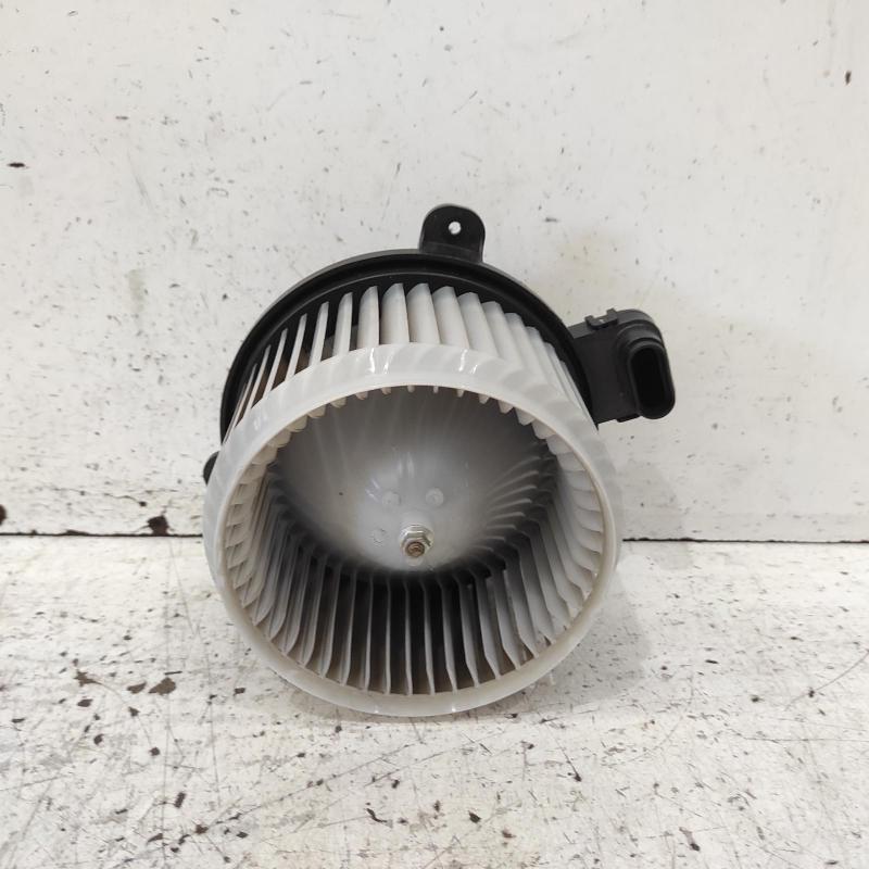 heater fan/motor