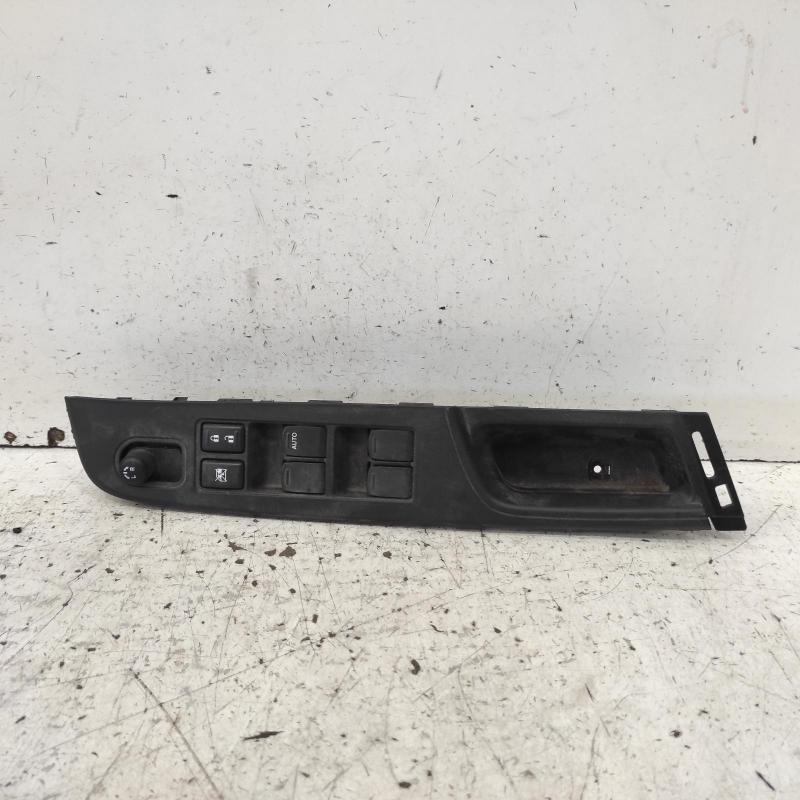 power door window switch